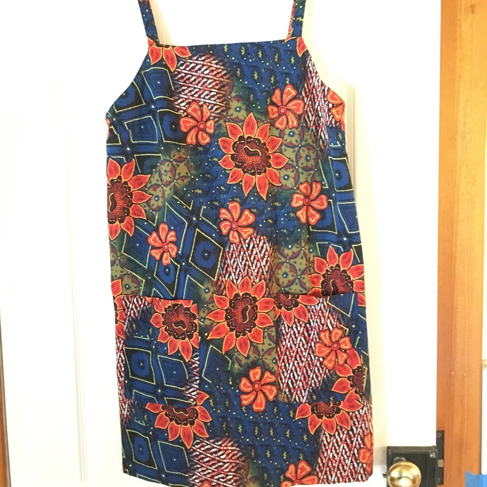 TOPSHOP MINI DRESS